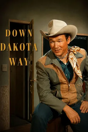 Down Dakota Way