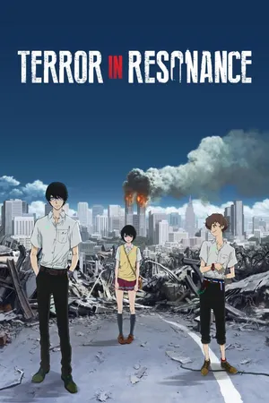 Terror in Resonance