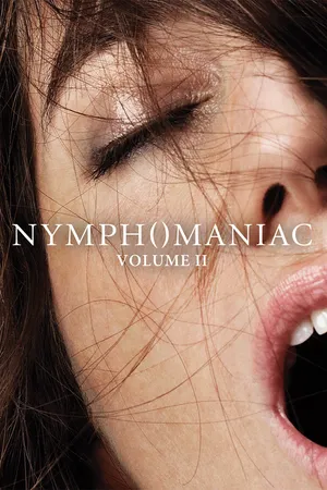 Nymphomaniac Vol. II, Theatrical Version
