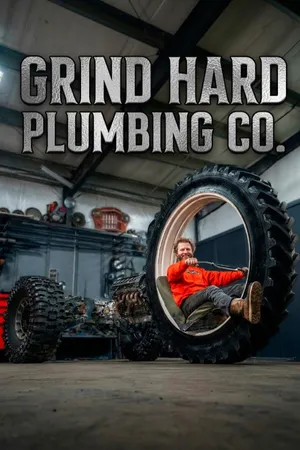 Grind Hard Plumbing Co