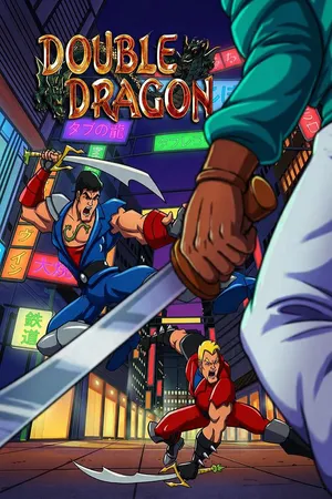 Double Dragon