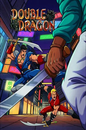 Double Dragon