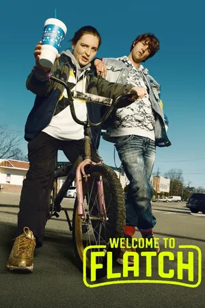 Welcome to Flatch