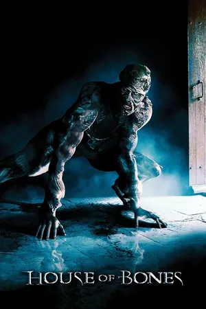 House of Bones