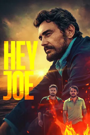 Hey Joe