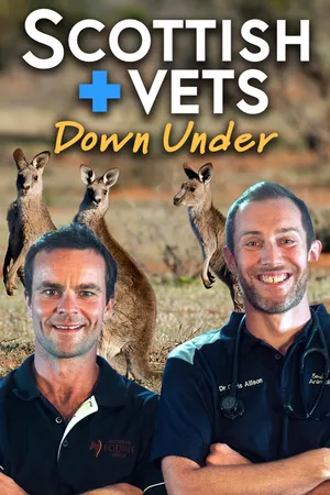 Scottish Vets Down Under