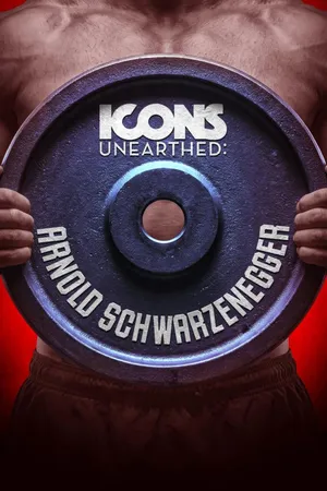 Icons Unearthed: Arnold Schwarzenegger