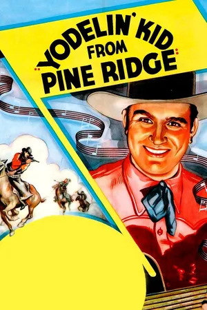 Yodelin' Kid from Pine Ridge
