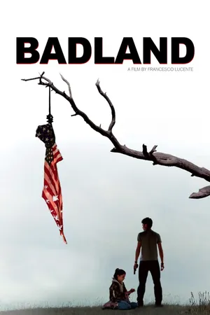 Badland
