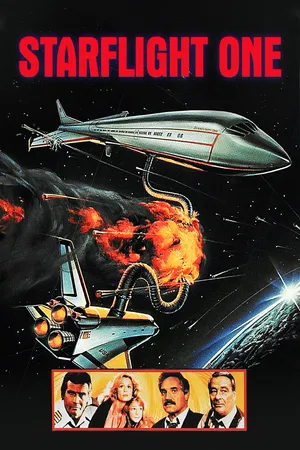 Starflight One
