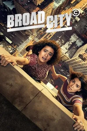 Broad City