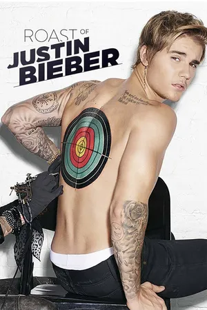 The Comedy Central Roast of Justin Bieber