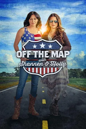 Off the Map with Shannen & Holly