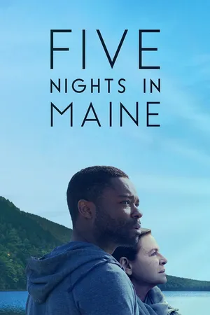 Five Nights in Maine