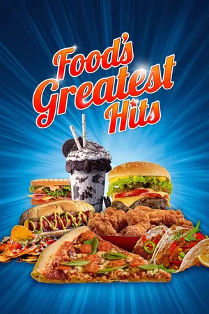 Food's Greatest Hits