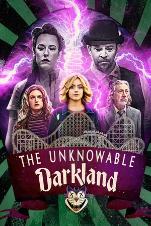 The Unknowable: Darkland