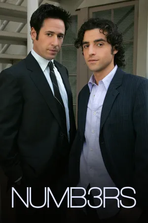 Numb3rs