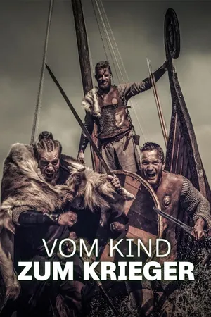 Vom Kind zum Krieger
