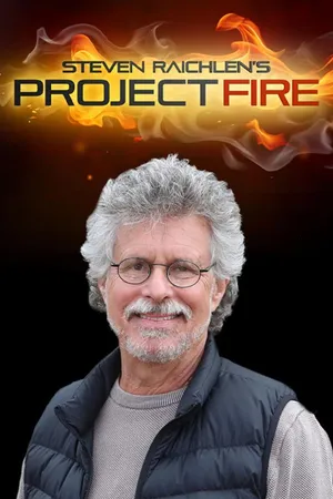 Steven Raichlen's Project Fire