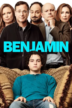 Benjamin