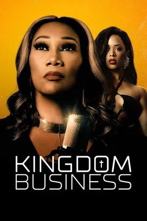 Kingdom Business