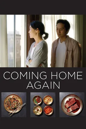 Coming Home Again