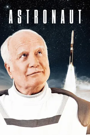 Astronaut