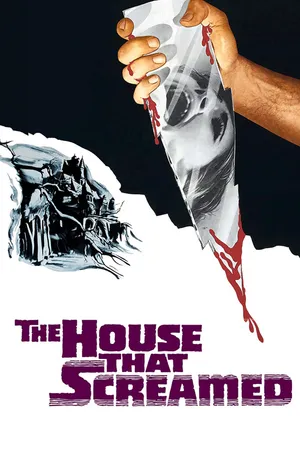 The House That Screamed