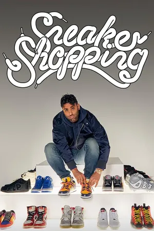 Sneaker Shopping