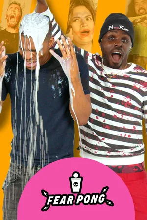 Fear Pong