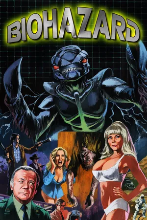 Biohazard