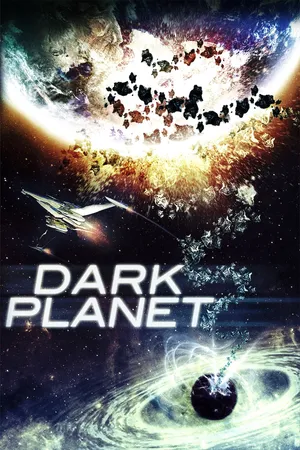 Dark Planet