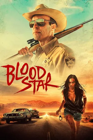 Blood Star