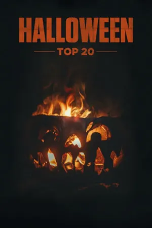 Halloween Top 20