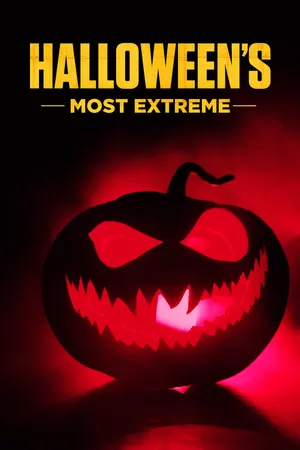 Halloween's Most Extreme