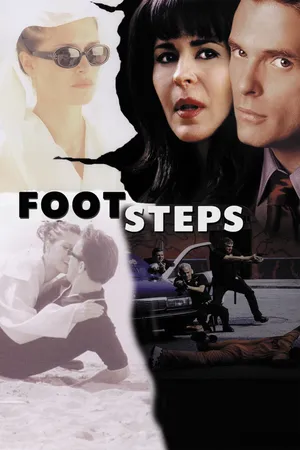 Footsteps