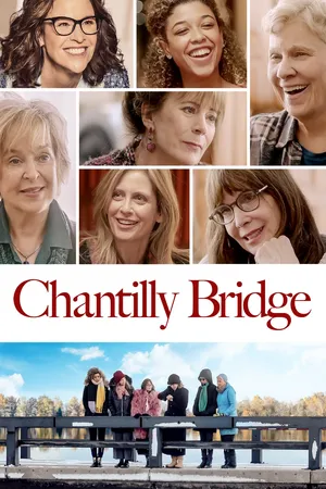 Chantilly Bridge