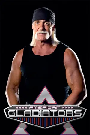 American Gladiators (2008)