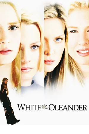 White Oleander