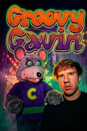 GroovyGavin
