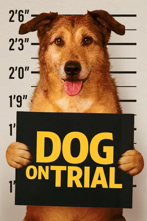 Dog on Trial