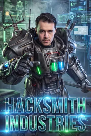 Hacksmith Industries