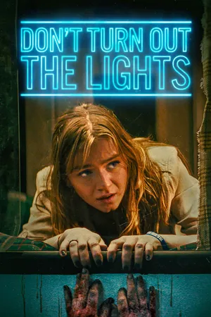 Don't Turn Out the Lights