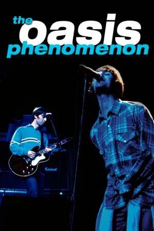 The Oasis Phenomenon