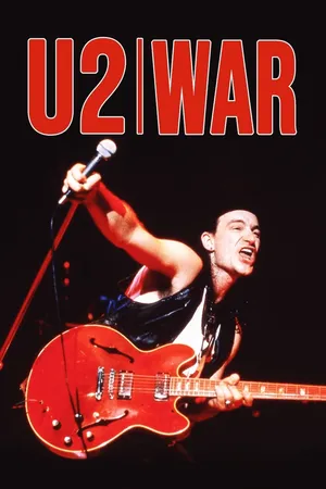 U2: War
