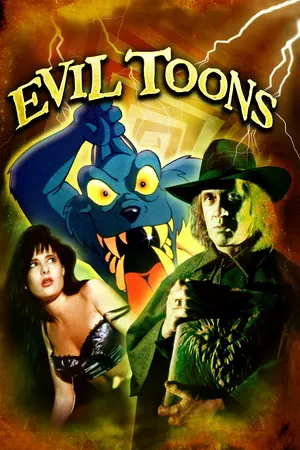Evil Toons