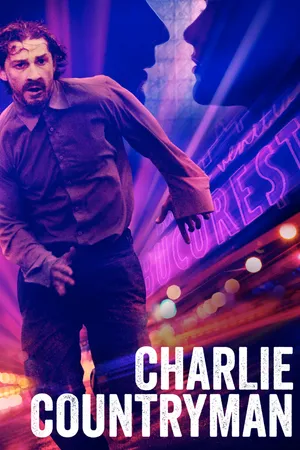 Charlie Countryman