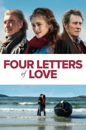 Four Letters of Love