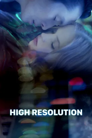 High Resolution