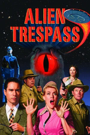 Alien Trespass